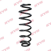 KYB Rear Suspension Coil Spring fits VW Golf Alltrack VII 2014-2020 1.6 1.8 2.0