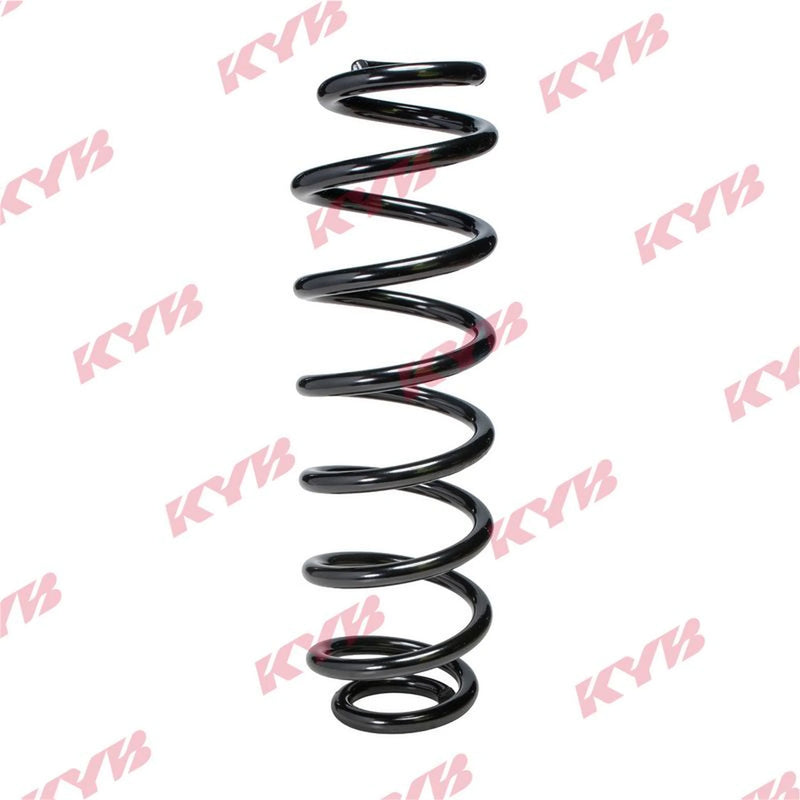 KYB Rear Suspension Coil Spring fits VW Golf Alltrack VII 2014-2020 1.6 1.8 2.0