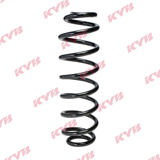 KYB Rear Suspension Coil Spring RA5548