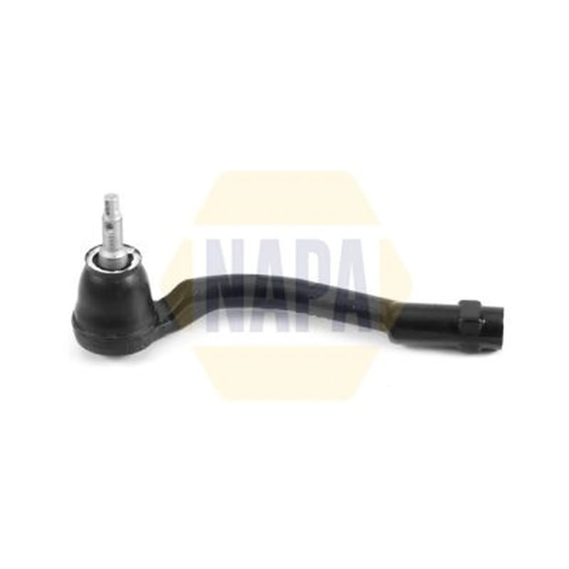 NAPA Steering Tie Rod End Ball Joint Front Left fits Hyundai Bayon 2021 on 1.0