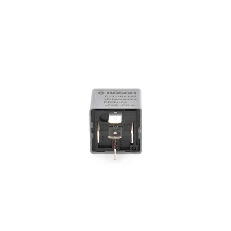Bosch Main Power Relay