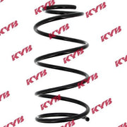 KYB Front Suspension Coil Spring fits Alfa Romeo 145 1994-2001 1.4 1.6 1.7