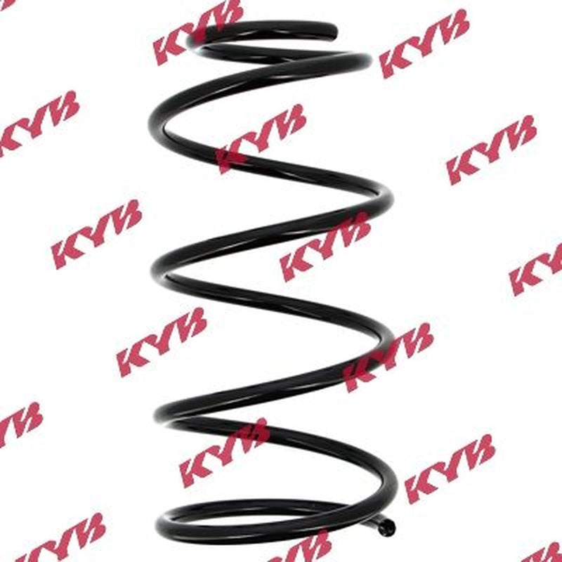 KYB Front Suspension Coil Spring fits Alfa Romeo 145 1994-2001 1.4 1.6 1.7