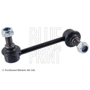 Blue Print Stabiliser Bar Link Coupling Rod Rear Left ADG085103