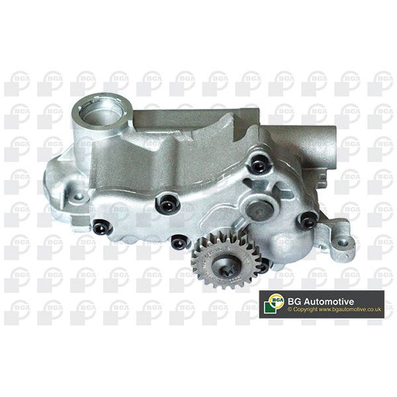 BGA Engine Oil Pump Assembly fits Audi A3 2006-2013 1.8