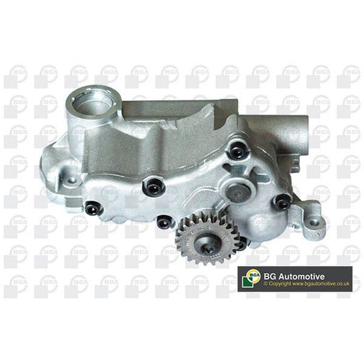 BGA Engine Oil Pump Assembly fits Audi A3 2006-2013 1.8