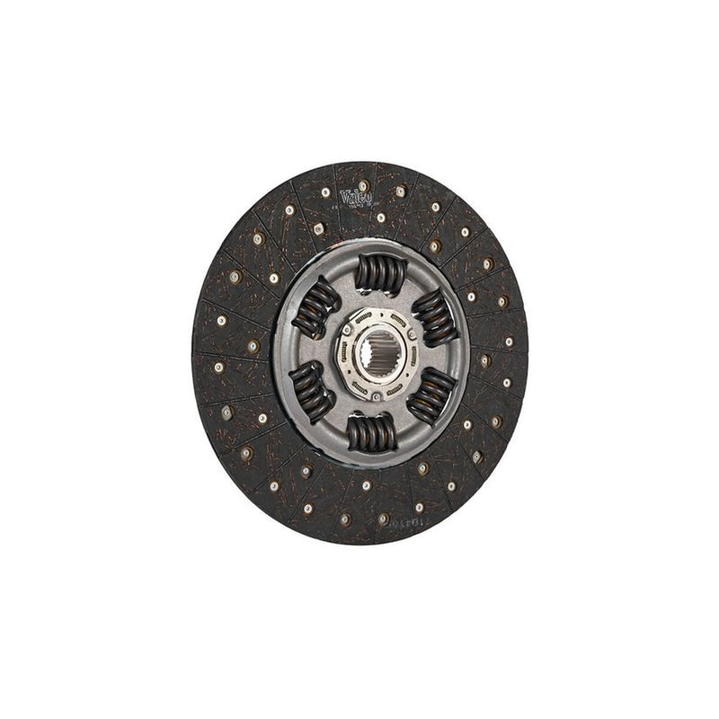 Valeo Clutch Kit Set 3pc 827293