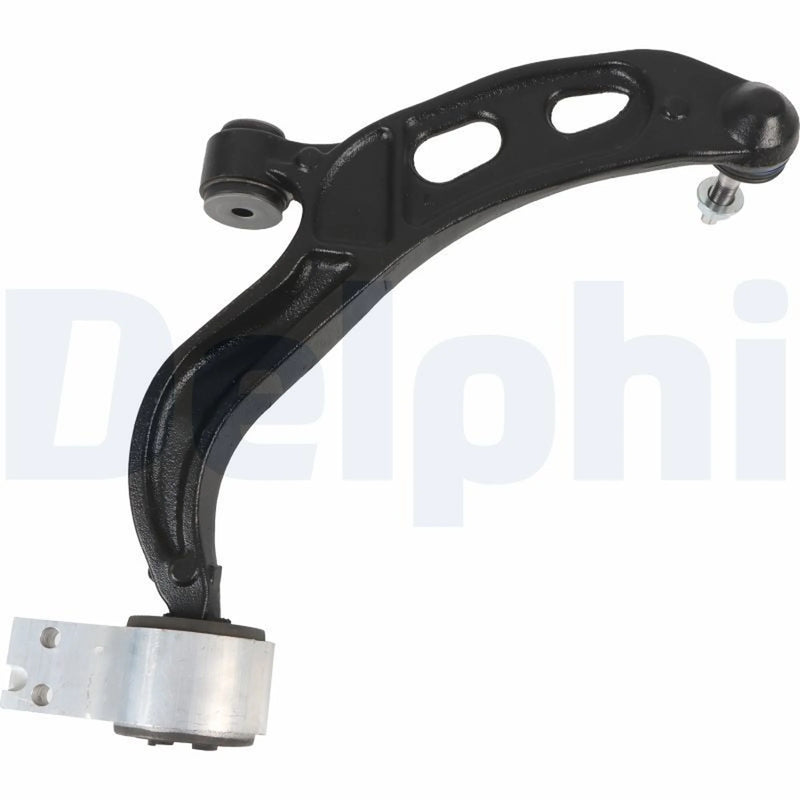 Delphi Control/Trailing Arm Front