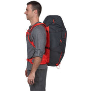 Thule Alltrail 45L men's hiking backpack - Garden Green Thule - Bars 4 Cars