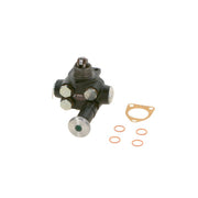 Bosch Injector Clamp / Holder