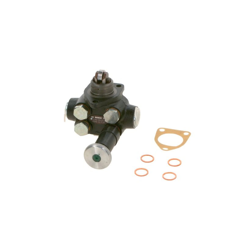 Bosch Injector Clamp / Holder