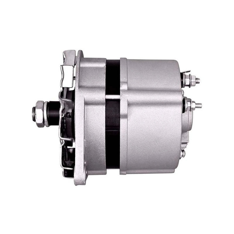 Hella Car Alternator 12V fits Fendt Farmer 1975-1976