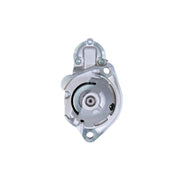 Hella Starter Motor 12V 2kW 9 Teeth fits Audi A4 B7 2004-2009 1.9 2.0