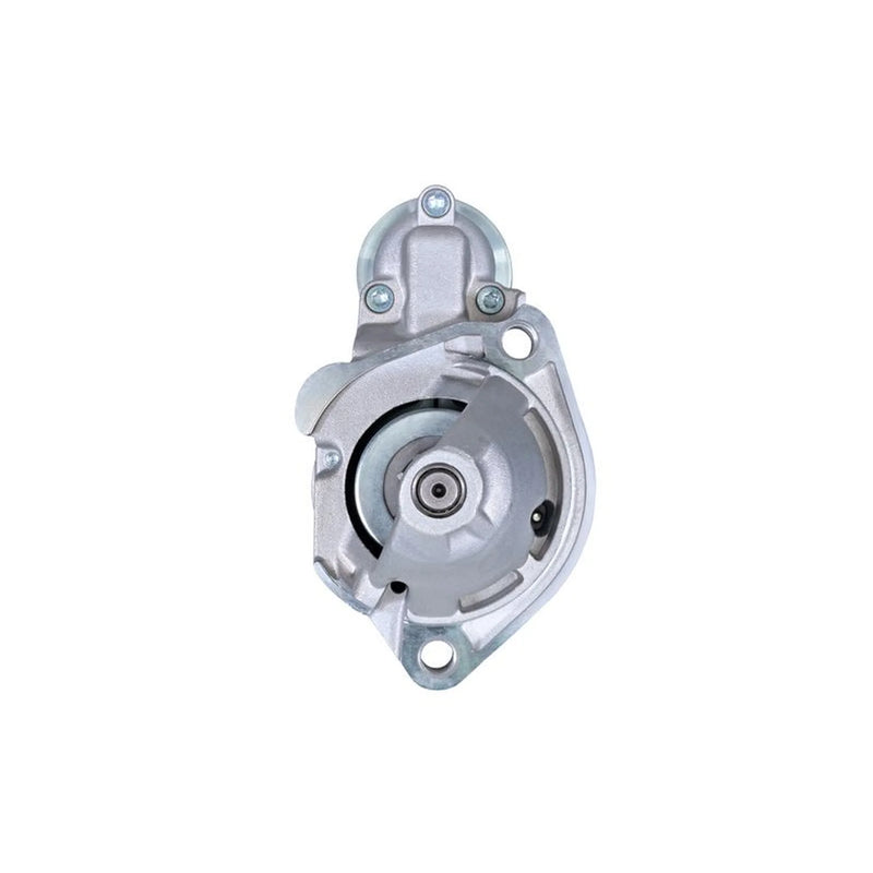 Hella Starter Motor 12V 2kW 9 Teeth fits Audi A4 B7 2004-2009 1.9 2.0