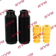 KYB Front Dust Cover Kit fits Chevrolet Captiva 2006-2018 2.0 2.2 2.4 3.0 3.2