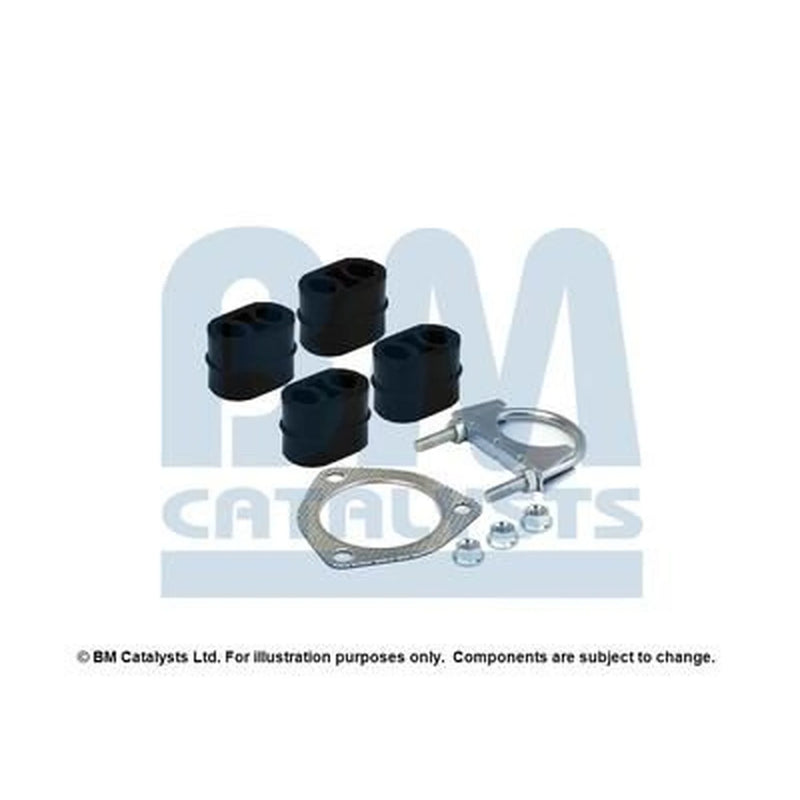BM Catalysts Fitting Kit FK11097C FK11097C