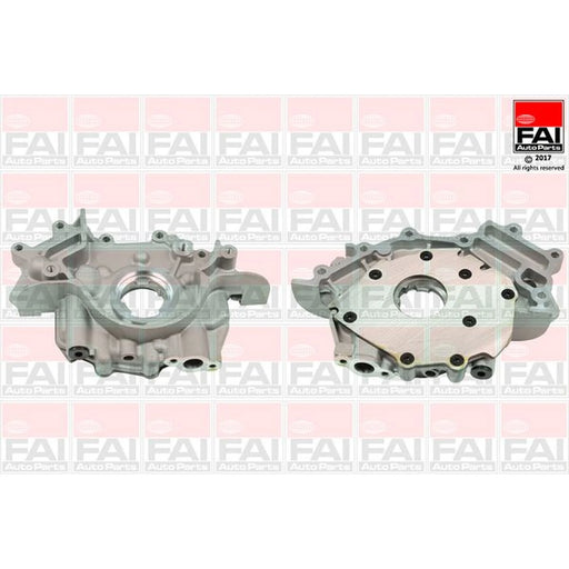 FAI Engine Oil Pump Assembly
