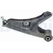 Delphi Control/Trailing Arm Lower TC2339