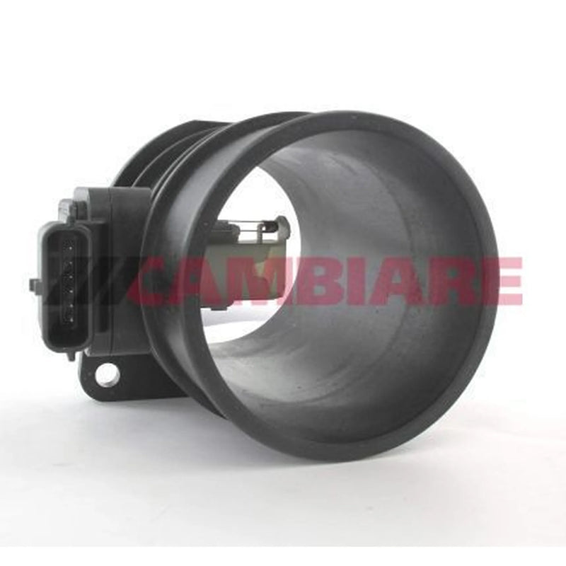 Cambiare MAF Sensor (Mass Air Flow) fits Nissan Interstar 2006 on