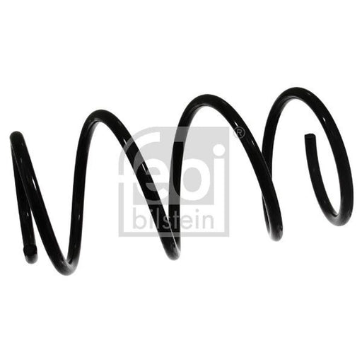 Febi Front Suspension Coil Spring 46952
