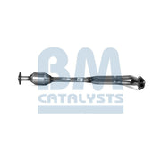 BM Catalysts Homologated Petrol Cat fits Fiat Uno 1986-1993 1.0 1.1