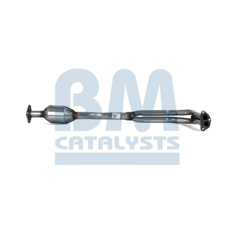 BM Catalysts Homologated Petrol Cat fits Fiat Uno 1986-1993 1.0 1.1