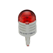 Bosch Indicator Turn Signal Bulb W3x16q 12V 2,5W fits Chevrolet Camaro 2009-2015