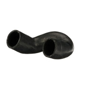 Gates Curved Radiator Hose fits BMW 1 2005-2013