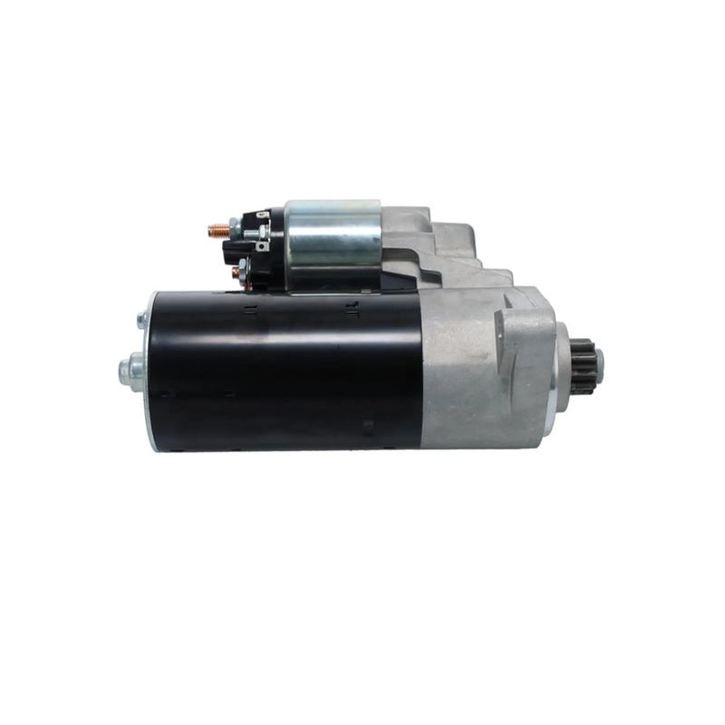 Bosch Starter Motor 12V 2kW 10 Teeth fits Porsche Cayenne 2007-2010 4.8
