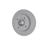 Bosch Front & Rear Brake Discs & Pads fits Peugeot 208 I 2012-2019 1.0 1.2 1.6