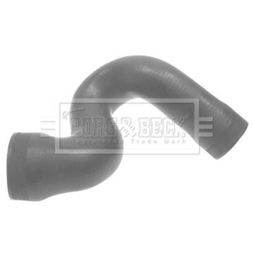 Borg & Beck Intercooler Turbo Charge Air Hose BTH1109