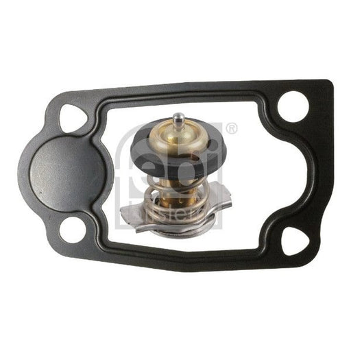 Febi Thermostat,Coolant 193092