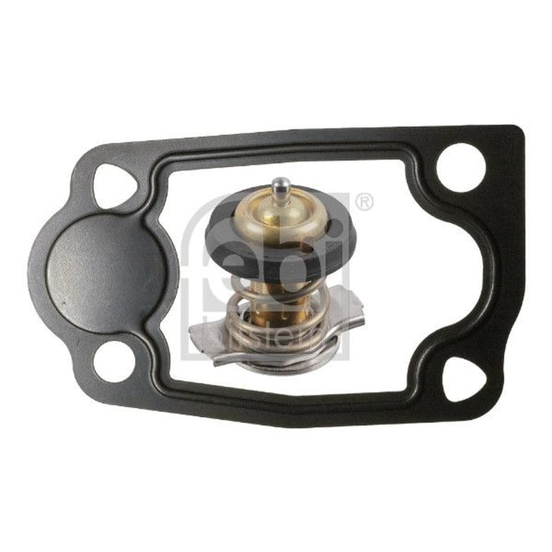 Febi Thermostat,Coolant 193092