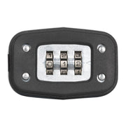 Sealey Steel Body Weatherproof Combination Padlock 42mm PL301CW Sealey - Dynamic Drive