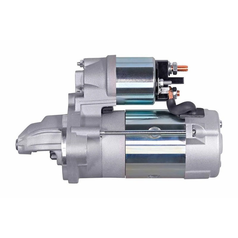 Hella Starter Motor 12V 2kW 9 Teeth 8EA 011 611-081