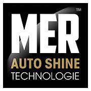 Mer Ultimate Shine Polish Wax Car Painwork Cleaner Protector Restorer 500ml Mer  - Dynamic Drive
