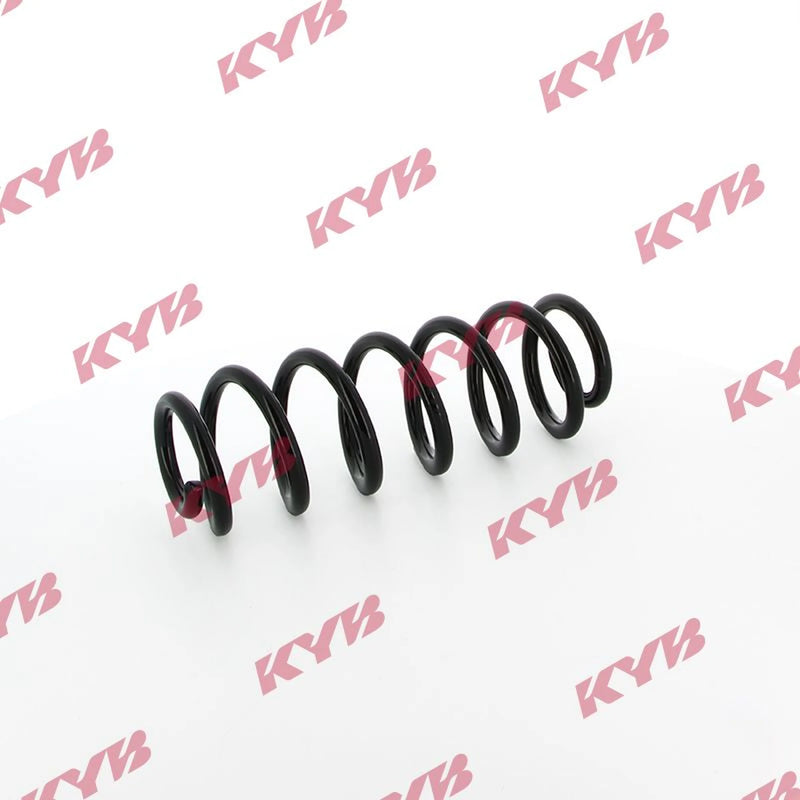 KYB Rear Suspension Coil Spring fits Ford Ecosport 2013 on 1.0 1.5