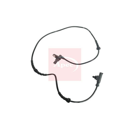 Apec ABS Wheel Speed Sensor Front Left fits Land Rover Discovery IV 2009-2018