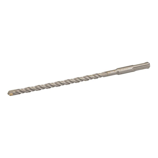 Silverline SDS Plus Masonry Drill Bit 8 x 210mm Silverline - Dynamic Drive