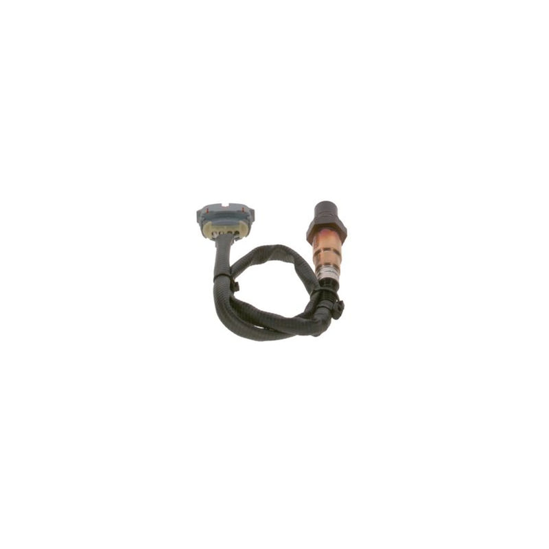 Bosch O2 Lambda Oxygen Sensor Left fits Porsche Macan 2014-2018 3.0 3.6