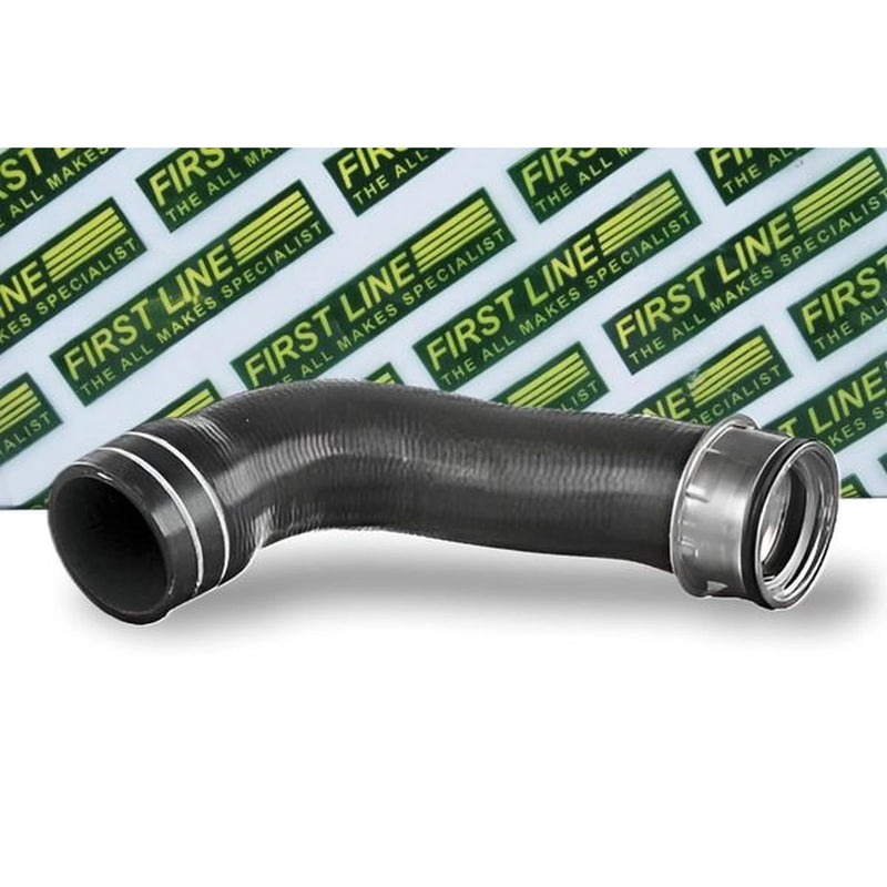 First Line Intercooler Turbo Charge Air Hose Right fits Seat Cordoba 2005-2009