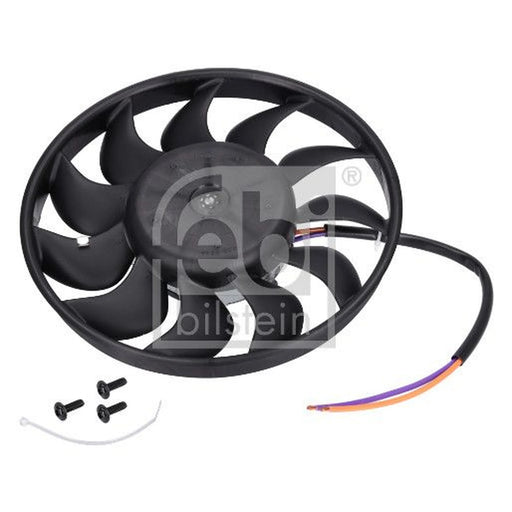 Febi Engine Cooling Fan Right 31012