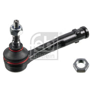Febi Steering Tie Rod End Ball Joint Front Right 180969