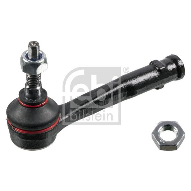 Febi Steering Tie Rod End Ball Joint Front Right 180969