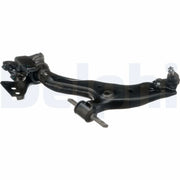 Delphi Control/Trailing Arm Front fits Honda Cr-V IV 2012-2018 1.6 2.0 2.2