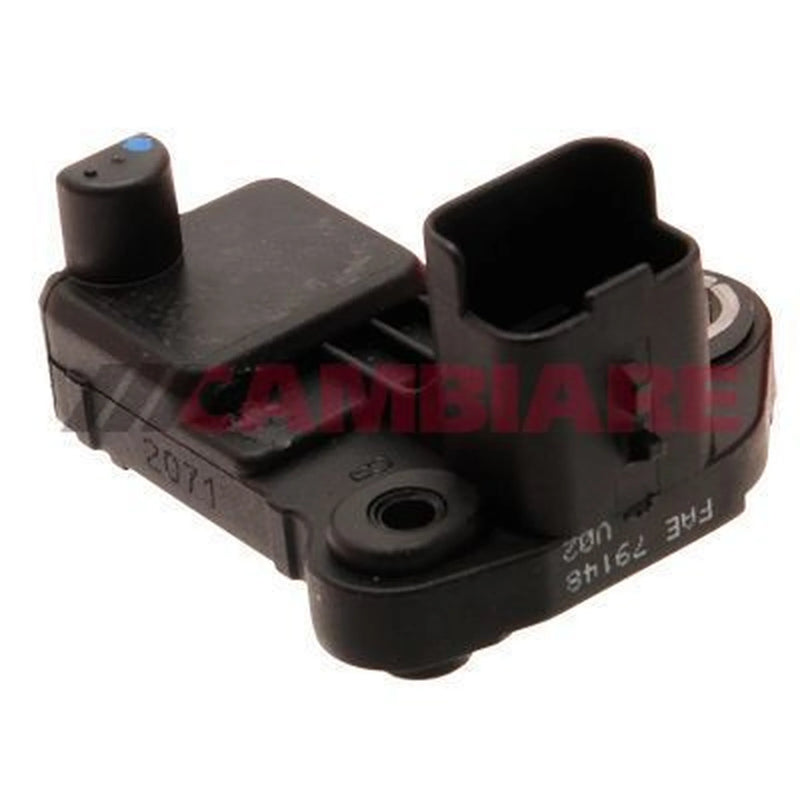 Cambiare Crankshaft Position Sensor fits Citroën Berlingo First 2005-2011 1.6