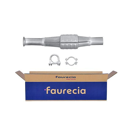 Hella Catalytic Converter 8LE 366 053-561