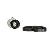 Gates V-Ribbed Belt Set K046PK1203