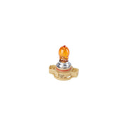 Bosch Indicator Turn Signal Bulb PG20/4 12V 2 fits Land Rover Range Rover Evoque