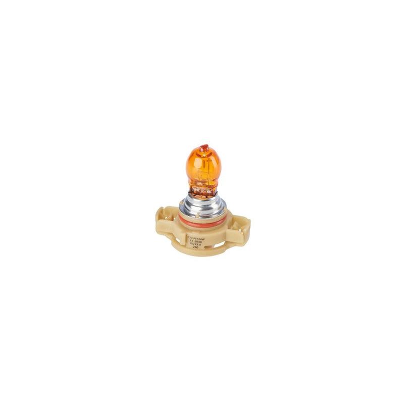 Bosch Indicator Turn Signal Bulb PG20/4 12V 2 fits Land Rover Range Rover Evoque